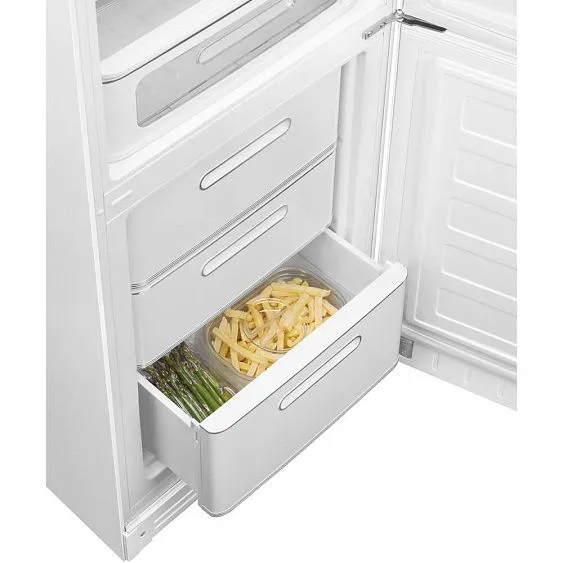Холодильник SMEG FAB32RWH6