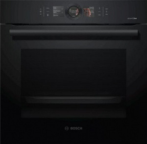 Духовой шкаф BOSCH HBG876EC7S