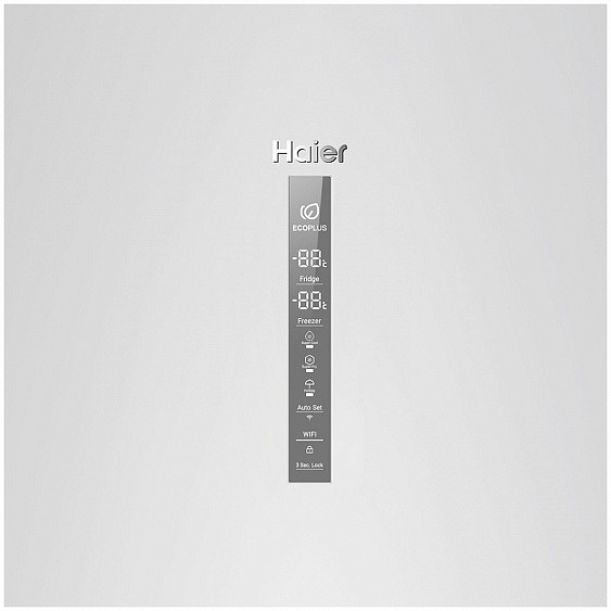 Холодильник HAIER C2F636CWFDU1 — фото