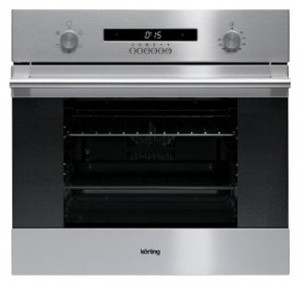 Духовой шкаф KORTING okb 550 cfx