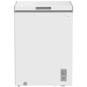 Морозильный ларь MIDEA MDRC211FZF01D