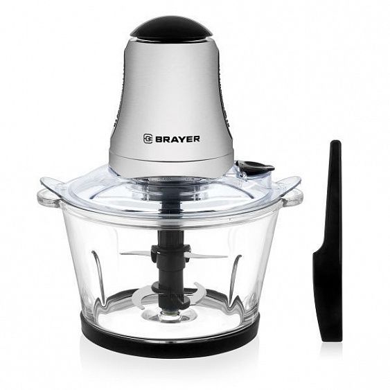 Измельчитель пищевых отходов BRAYER BR1402