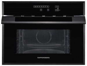 Микроволновая печь KUPPERSBERG HMWZ 969 B