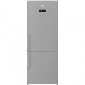Холодильник Beko RCNE 520E21 ZX