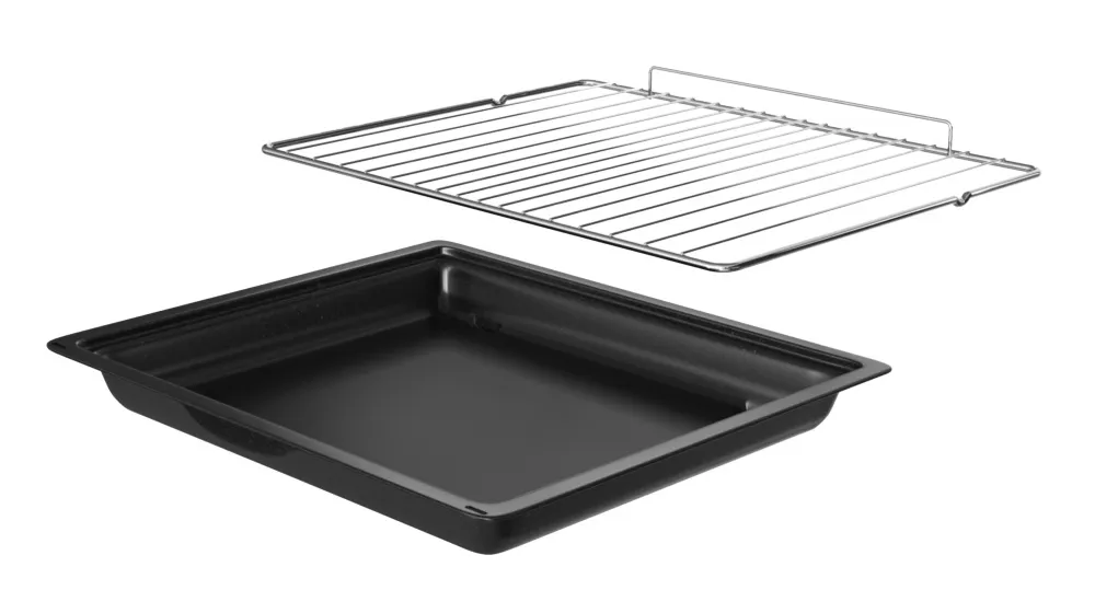 Духовой шкаф DE DIETRICH DOH4334B