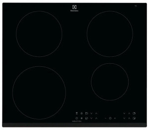 Варочная поверхность ELECTROLUX LIR60433