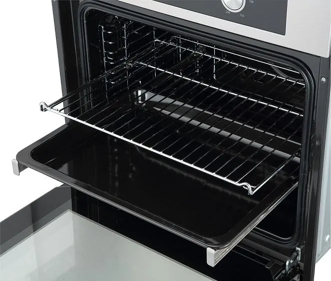 Духовой шкаф MIDEA MO509103X