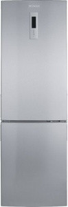Холодильник FRANKE FCBF 340 NF LED XS A+