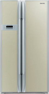 Холодильник side-by-side HITACHI r-s702eu8 sts