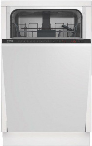 Встраиваемая посудомоечная машина BEKO DIS 26012