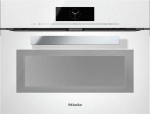 Духовой шкаф MIELE h 6800 bp brws
