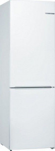 Холодильник BOSCH KGV36XW2AR