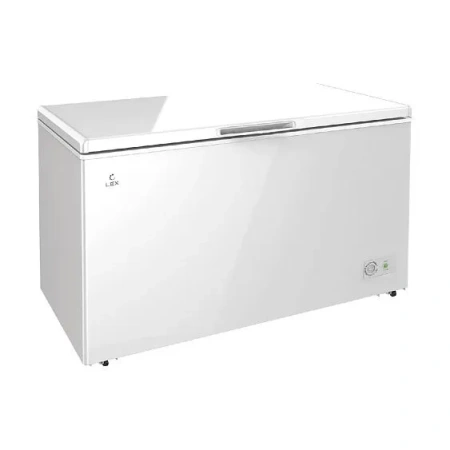Морозильный ларь LEX LFR500 FFLed