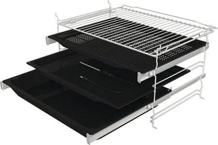 Духовой шкаф GORENJE BSA6747A04X