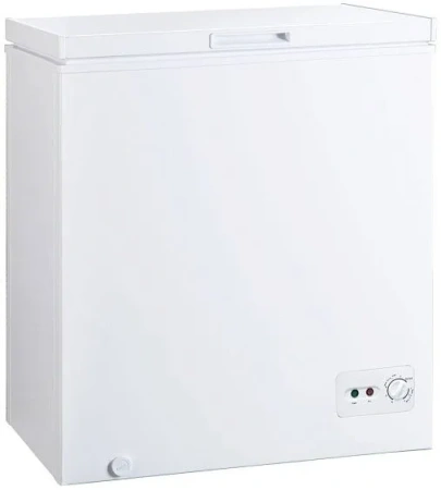 Морозильный ларь ZARGET ZCF162W