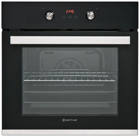 Духовой шкаф VESTFROST VFTC 69 OMG