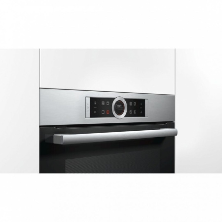 Индукционная варочная панель Smeg SIM693WLDX