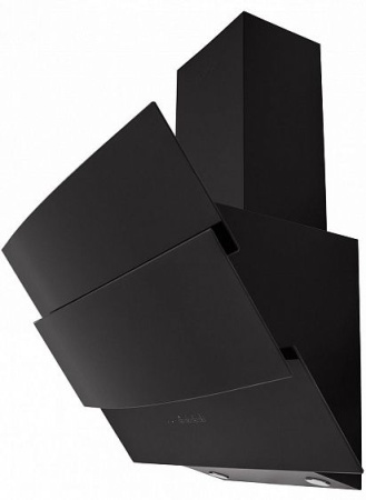 Вытяжка DACH MARGARITA 60 black