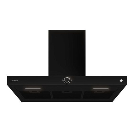 Вытяжка DE DIETRICH DHB4934X