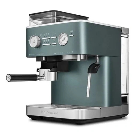 Кофемашина KITCHENAID 5KES6551EJP