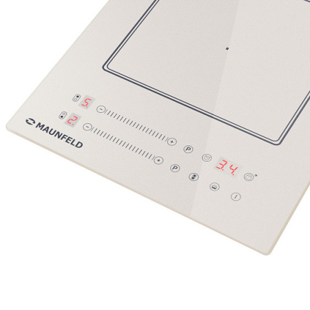 Варочная поверхность MAUNFELD CVI292S2BBG