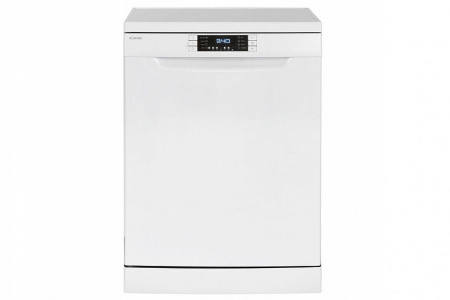 Посудомоечная машина BOMANN GSP 851 weiss 60 cm A+++