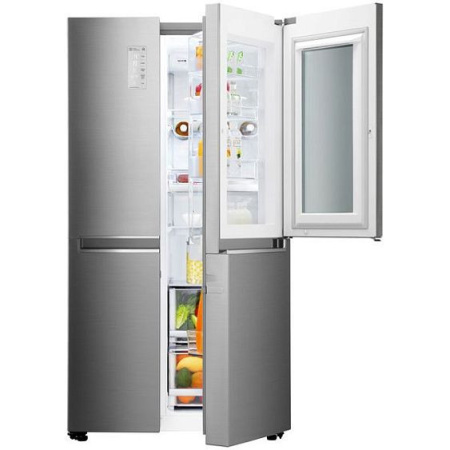 Холодильник LG GC-Q247 CABV