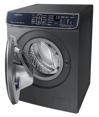 Стиральная машина SAMSUNG WW70R62LATX