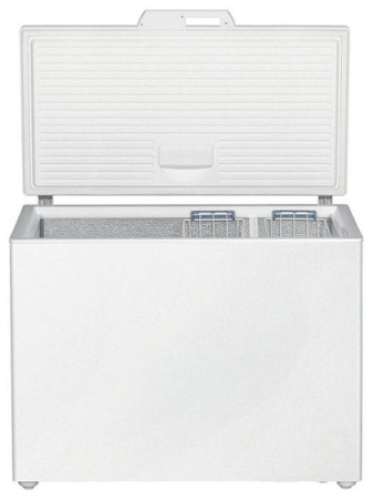 Морозильный ларь LIEBHERR GT 3632