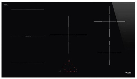 Варочная поверхность SMEG SI1M4954D