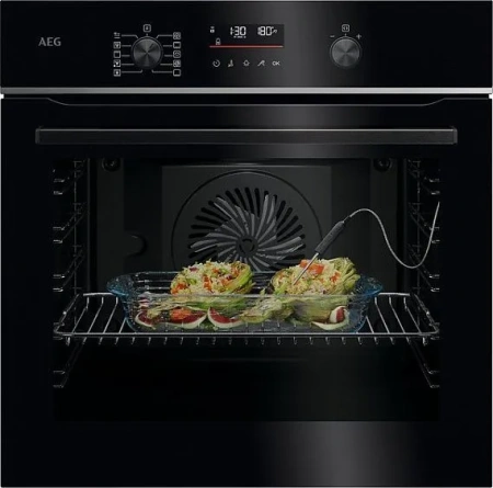 Духовой шкаф AEG V5PBA521AB