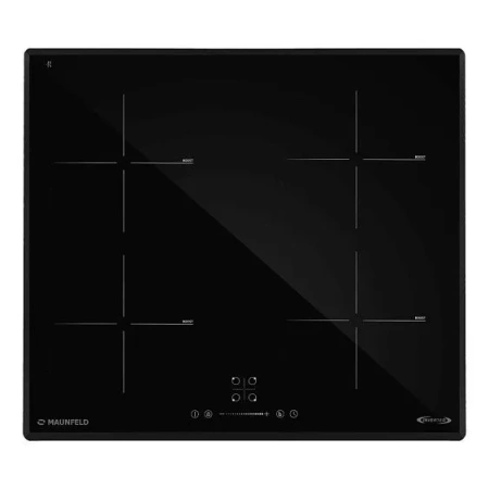 Варочная поверхность MAUNFELD AVI6046SBK