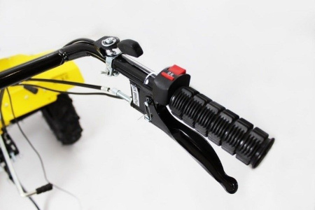 Мотоблок бензиновый HUTER МК-13000