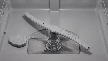Посудомоечная машина BOSCH SMV4HVX07E