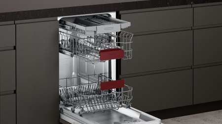 Посудомоечная машина NEFF S585M50X4R