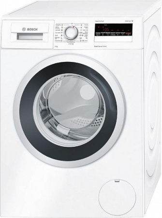 Стиральная машина BOSCH WAN28260BY