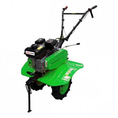 Мотоблок REDVERG Muravey-4