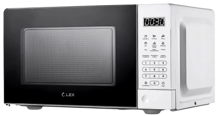 Микроволновая печь LEX FSMO D20.10 WH