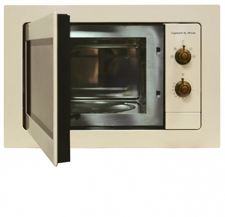 Встраиваемая микроволновая печь Zigmund & Shtain BMO 18.172 X