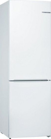 Холодильник BOSCH KGV36XW2AR