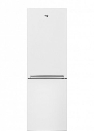 Холодильник BEKO RCNK321K20W