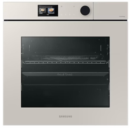 Духовой шкаф SAMSUNG NV7B7997AAA/WT