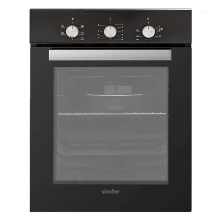 Духовой шкаф SIMFER B4ES16022