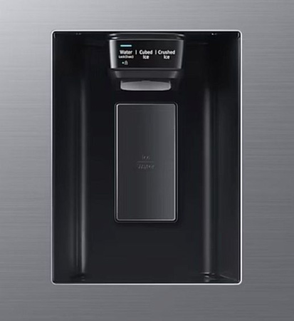Холодильник SAMSUNG RS64DG5303S9EO