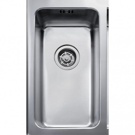 Мойка кухонная TEKA BEF 15.38 F