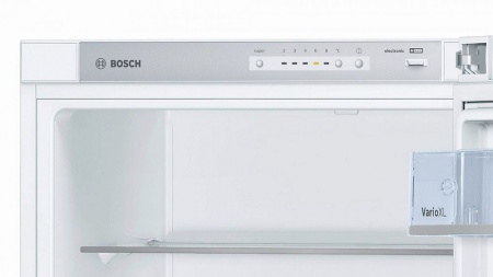 Холодильник BOSCH kgv39xw20r