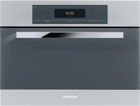 Духовой шкаф MIELE h 5080 bm ix