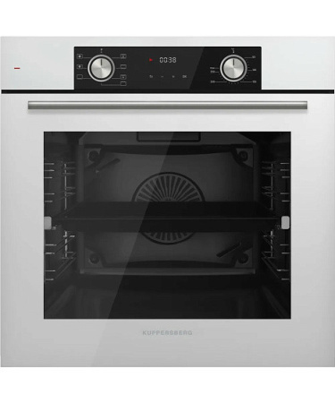 Духовой шкаф KUPPERSBERG HF 608 W