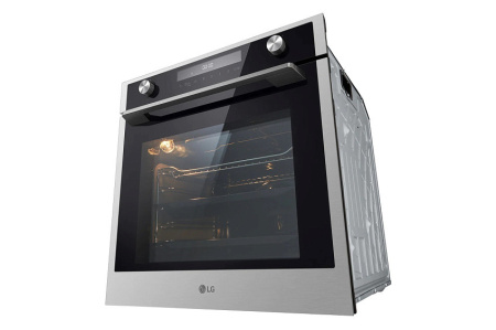 Духовой шкаф LG WSEZD7225S1