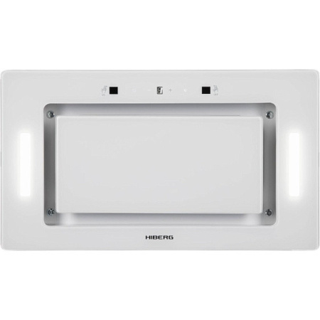 Вытяжка HIBERG VMF 6191 W